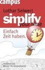 Cover: simplify your time - Campus