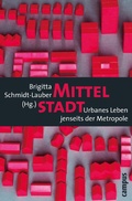 Cover: Mittelstadt - Campus