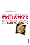 Cover: Das Unternehmen Stollwerk - Campus