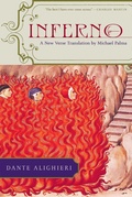 Cover: Inferno - W. W. Norton & Company