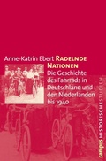 Cover: Radelnde Nationen - Campus