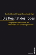 Cover: Die Realit&auml;t des Todes - Campus
