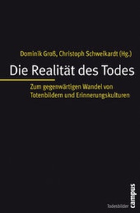 Abbildung von: Die Realität des Todes - Campus