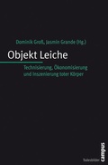Cover: Objekt Leiche - Campus