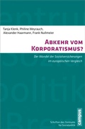 Cover: Abkehr vom Korporatismus? - Campus