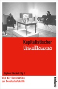 Cover: Kapitalistischer Realismus - Campus