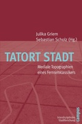 Cover: Tatort Stadt - Campus
