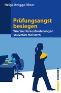 Cover: Pr&uuml;fungsangst besiegen - Campus