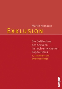 Enlarge image Cover: Exklusion - Campus