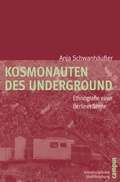 Cover: Kosmonauten des Underground - Campus