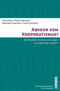 Cover: Abkehr vom Korporatismus? - Campus