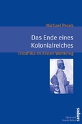 Cover: Das Ende eines Kolonialreiches - Campus