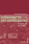 Cover: Kosmonauten des Underground - Campus