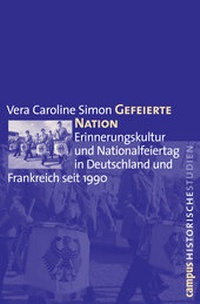 Abbildung von: Gefeierte Nation - Campus