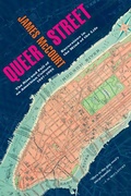 Cover: Queer Street - W. W. Norton & Company