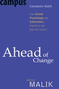 Cover: Ahead of Change - Campus