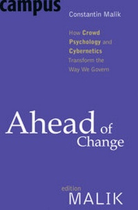 Abbildung von: Ahead of Change - Campus