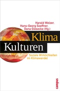 Cover: KlimaKulturen - Campus