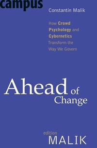 Abbildung von: Ahead of Change - Campus
