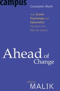 Cover: Ahead of Change - Campus