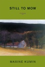 Cover: Still to Mow - W. W. Norton & Company