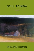 Cover: Still to Mow - W. W. Norton & Company