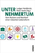 Cover: Unternehmertum - Campus