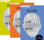 Cover: Ich will so werden, wie ich bin - Campus