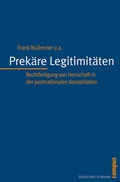 Cover: Prek&auml;re Legitimit&auml;ten - Campus