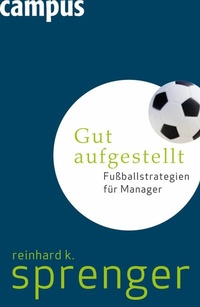 Abbildung von: Gut aufgestellt - Campus