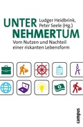 Cover: Unternehmertum - Campus