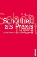Cover: Sch&ouml;nheit als Praxis - Campus