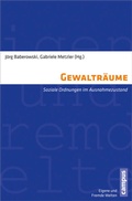 Cover: Gewaltr&auml;ume - Campus