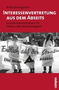 Cover: Interessenvertretung aus dem Abseits - Campus