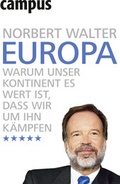 Cover: Europa - Campus