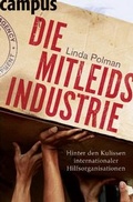 Cover: Die Mitleidsindustrie - Campus