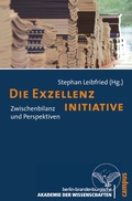 Cover: Die Exzellenzinitiative - Campus