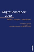 Cover: Migrationsreport 2010 - Campus