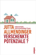 Cover: Verschenkte Potenziale? - Campus