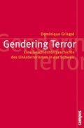 Cover: Gendering Terror - Campus