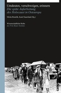 Cover: Umdeuten, verschweigen, erinnern - Campus