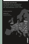 Cover: Einspruch und Abwehr - Campus