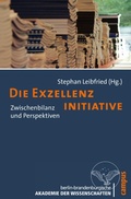 Cover: Die Exzellenzinitiative - Campus