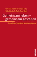 Cover: Gemeinsam leben - gemeinsam gestalten - Campus