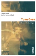 Cover: Turn Over - Campus