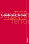 Cover: Gendering Terror - Campus