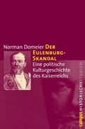Cover: Der Eulenburg-Skandal - Campus