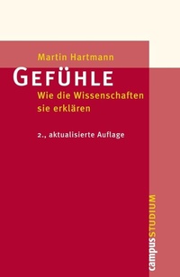 Enlarge image Cover: Gefühle - Campus