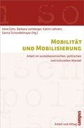 Cover: Mobilit&auml;t und Mobilisierung - Campus