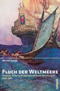 Cover: Fluch der Weltmeere - Campus